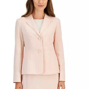 LE SUIT PETITE 2PC SUIT (6)